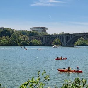 Meet your Posher, Camryn
